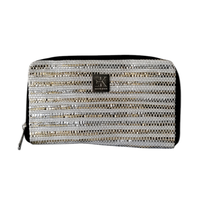 EK Wallet (EW0006) |Upcycled Handcrafted Wallet