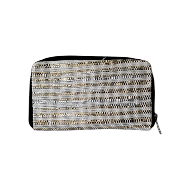 EK Wallet (EW0006) |Upcycled Handcrafted Wallet