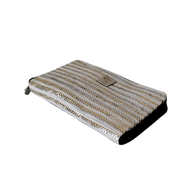 EK Wallet (EW0006) |Upcycled Handcrafted Wallet