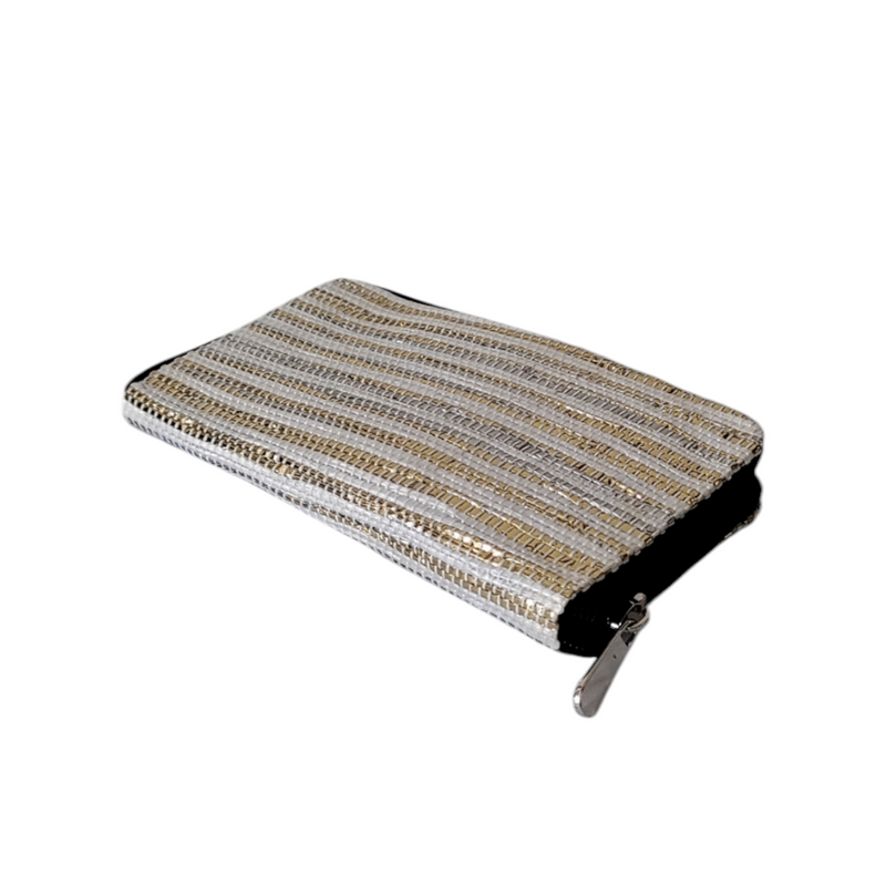 EK Wallet (EW0006) |Upcycled Handcrafted Wallet