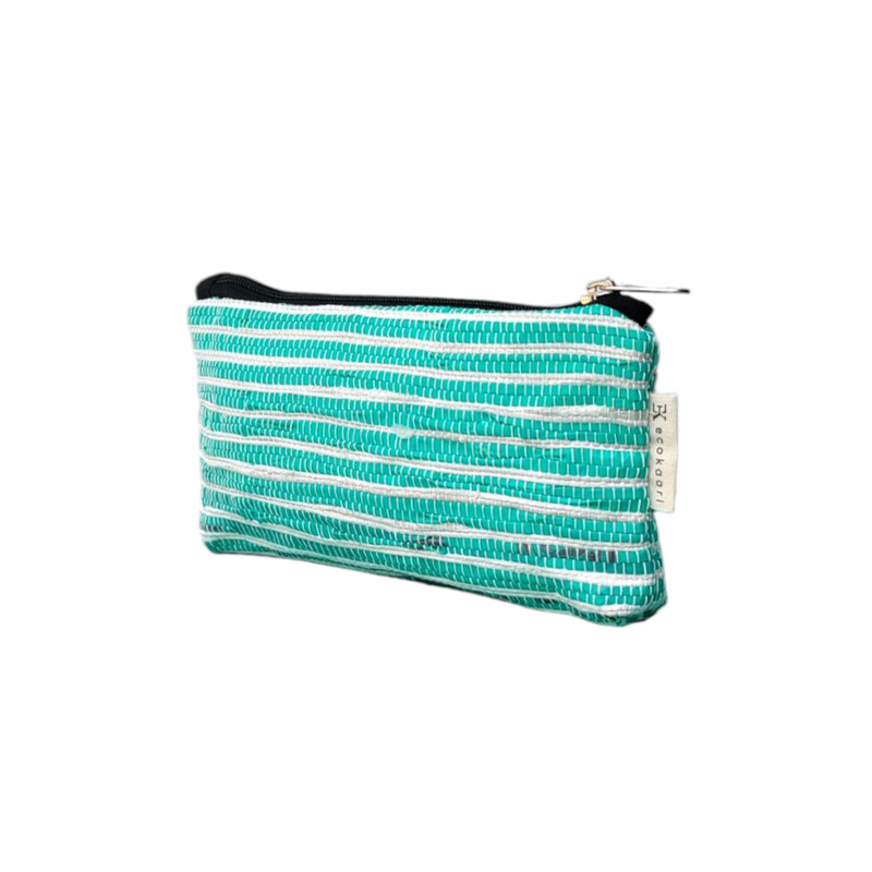 Handcrafted Multi-Purpose Pouch (MPP0032) | Upcycled Eco Organiser
