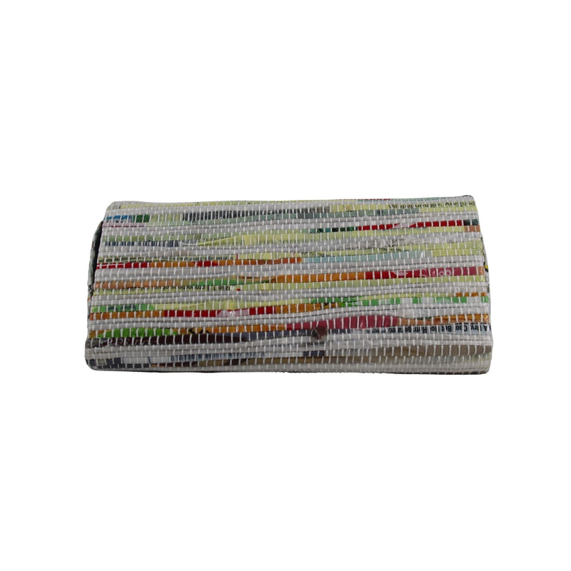 Upcycled Sunglass Case (SC0080) | Handcrafted Eyewear Case