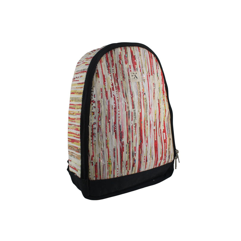eko Classic Day Backpack (CDB0026) | Upcycled & Handcrafted