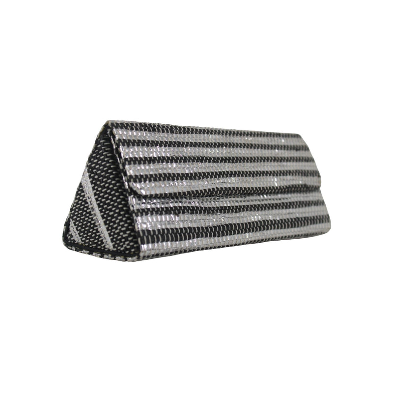 Upcycled Sunglass Case (SC0073) | Handcrafted Eyewear Case