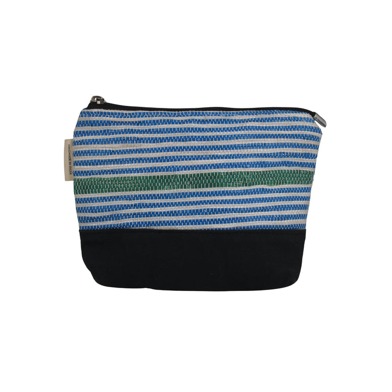 Upcycled Utility Pouch for Everyday Carry (UP0164) |  EcoKaari