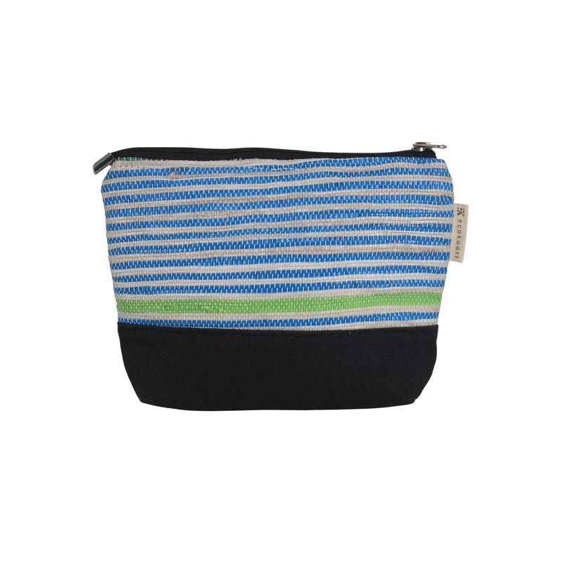 Upcycled Utility Pouch for Everyday Carry (UP0164) |  EcoKaari