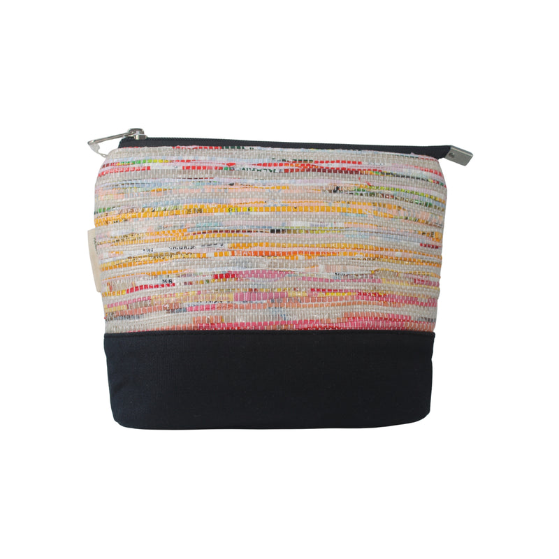 Upcycled Utility Pouch for Everyday Carry (UP0165) |  EcoKaari