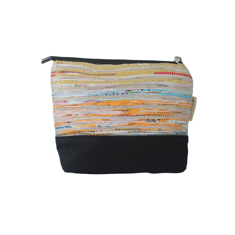 Upcycled Utility Pouch for Everyday Carry (UP0165) |  EcoKaari
