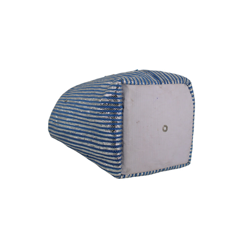 Upcycled Big Planter (BP0092) | Handcrafted by EcoKaari