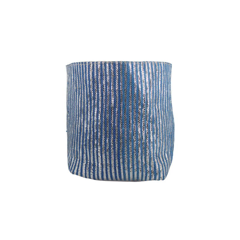 Upcycled Big Planter (BP0092) | Handcrafted by EcoKaari