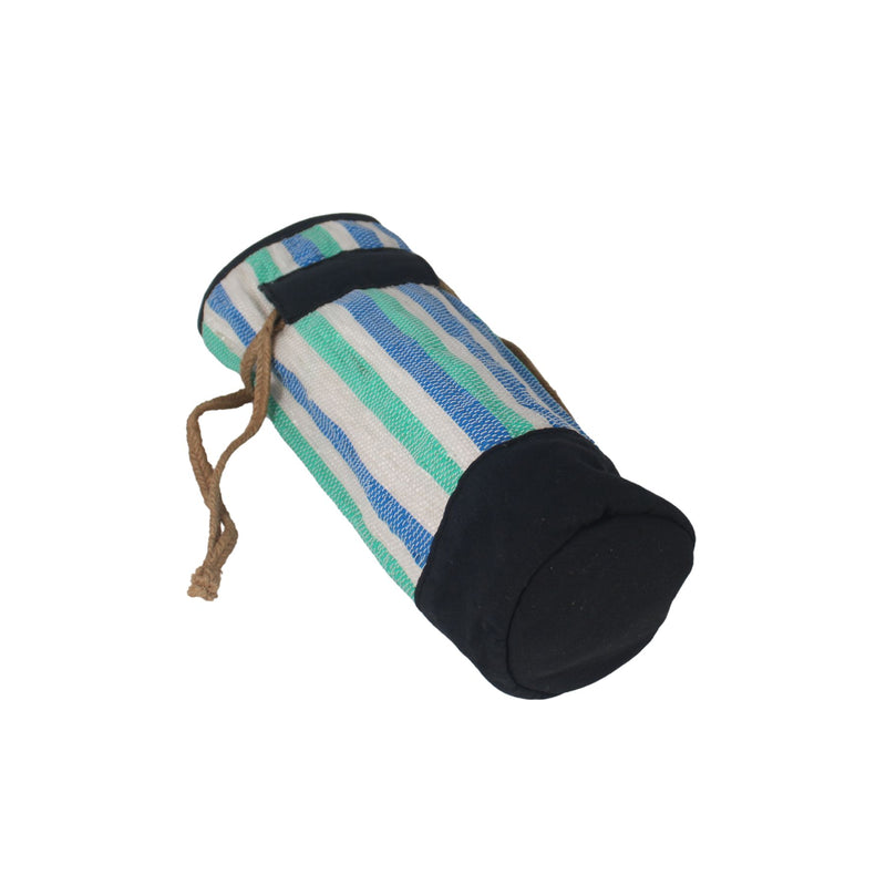 Upcycled Wine/Water Bottle Cover (WNBC0015)