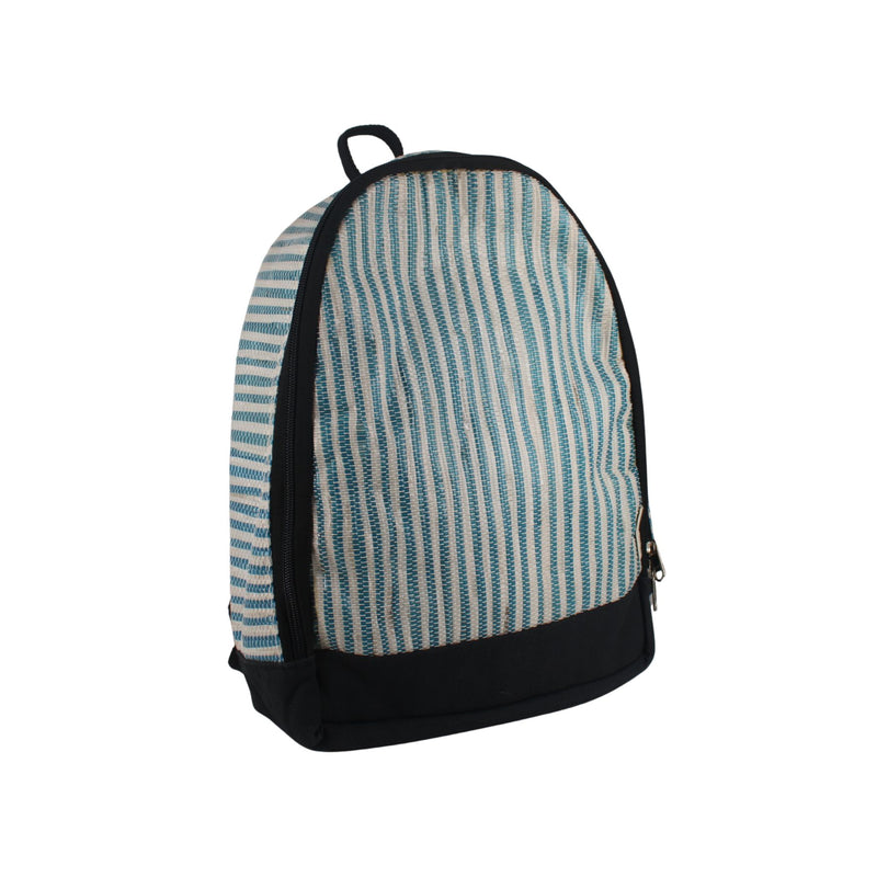 eko Classic Day Backpack (CDB0025) | Upcycled & Handcrafted