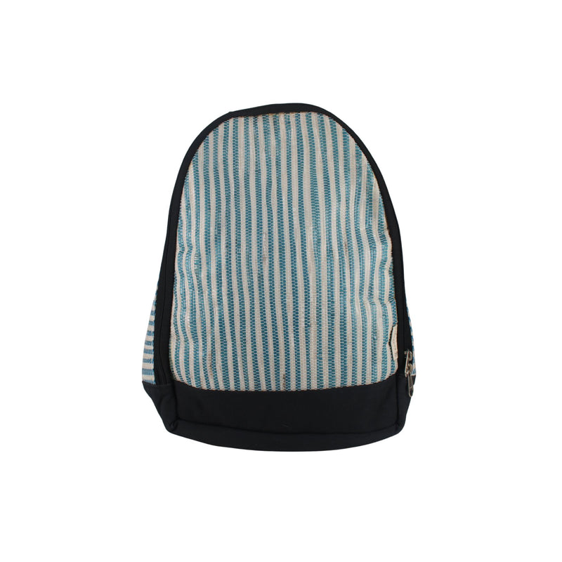 eko Classic Day Backpack (CDB0025) | Upcycled & Handcrafted