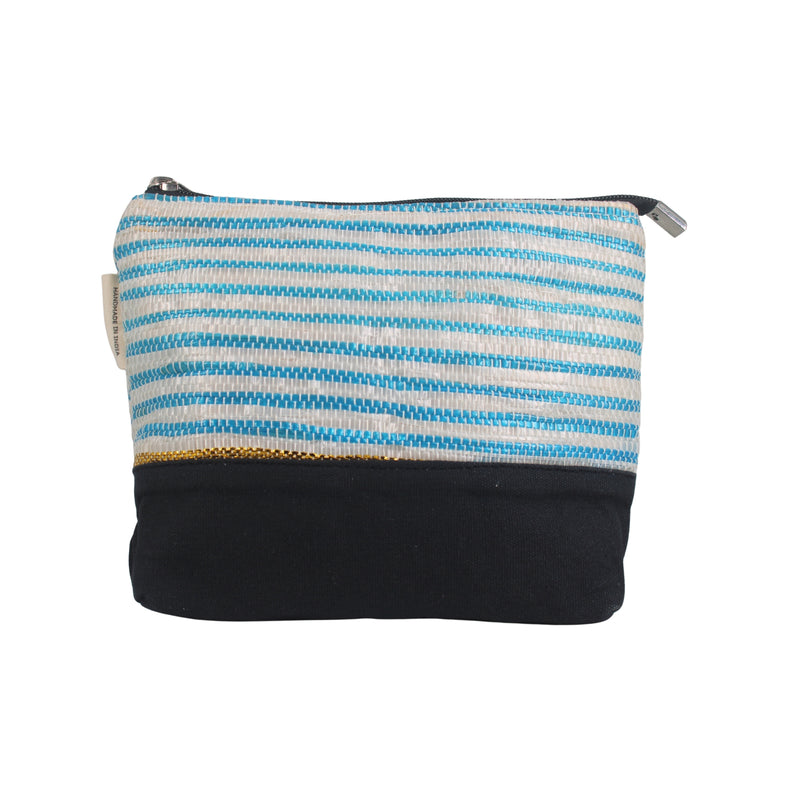 Upcycled Utility Pouch for Everyday Carry (UP0162) |  EcoKaari