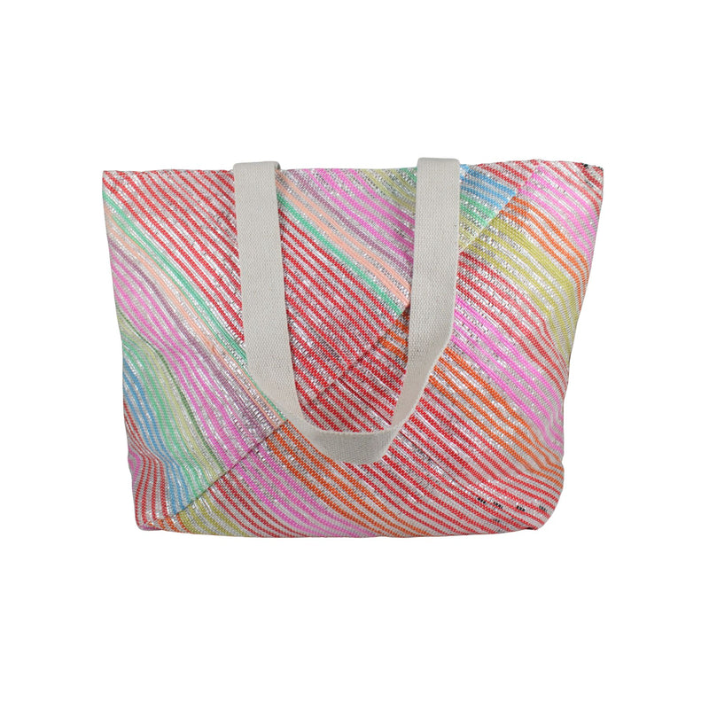 Ecokaari Upcycled Beach Bag (BB0395)