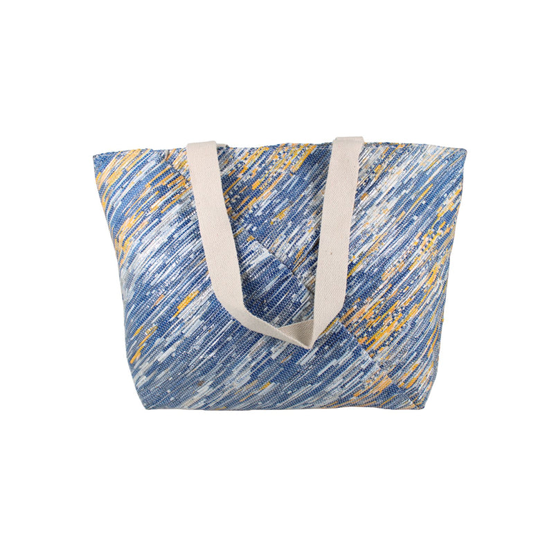 Ecokaari Upcycled Beach Bag (BB0396)