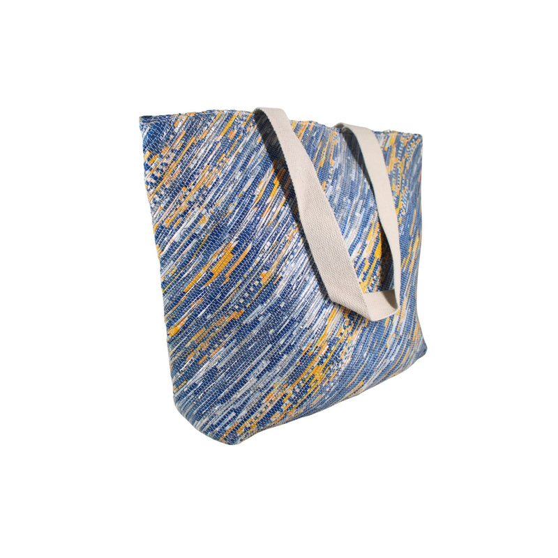 Ecokaari Upcycled Beach Bag (BB0396)