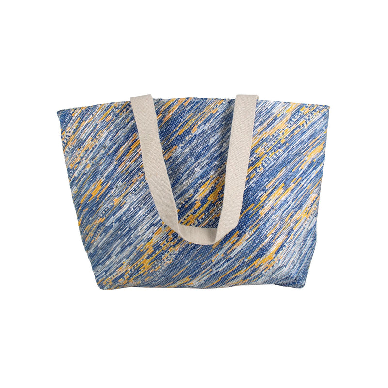 Ecokaari Upcycled Beach Bag (BB0396)