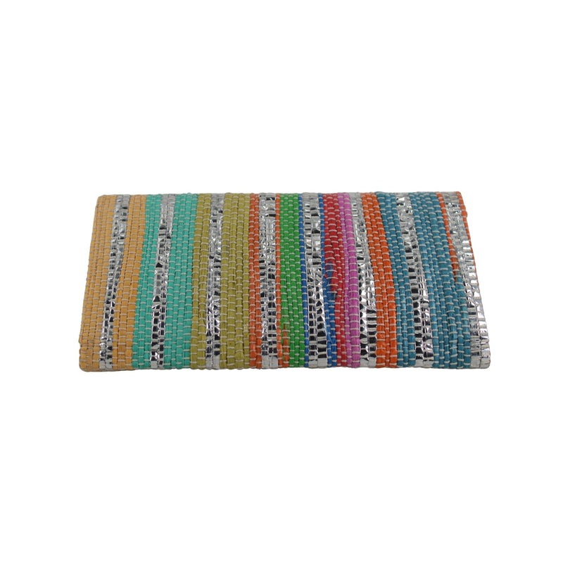 Upcycled Sunglass Case (SC0074) | Handcrafted Eyewear Case