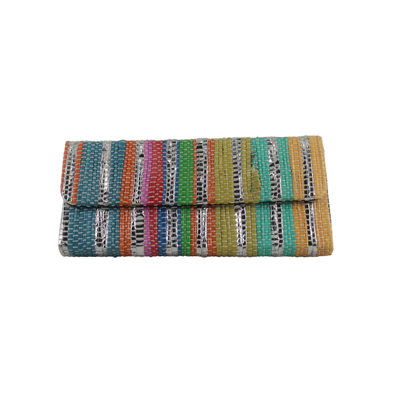 Upcycled Sunglass Case (SC0074) | Handcrafted Eyewear Case