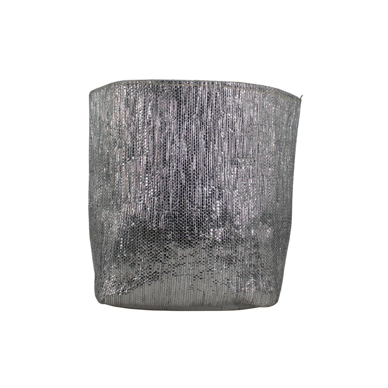 Upcycled Big Planter (BP0083) | Handcrafted by EcoKaari
