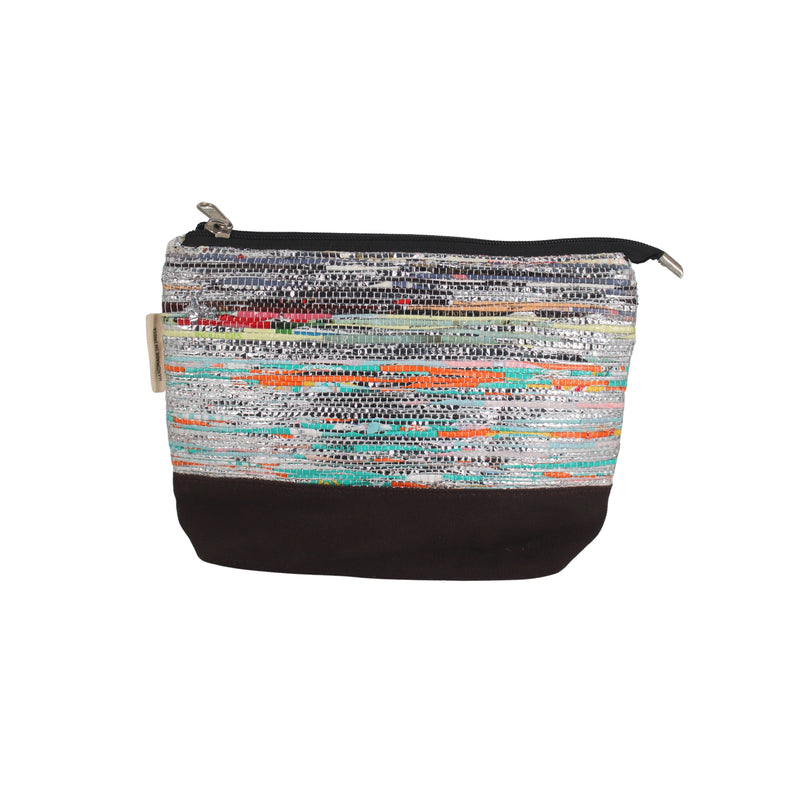 Upcycled Utility Pouch for Everyday Carry (UP0167) |  EcoKaari