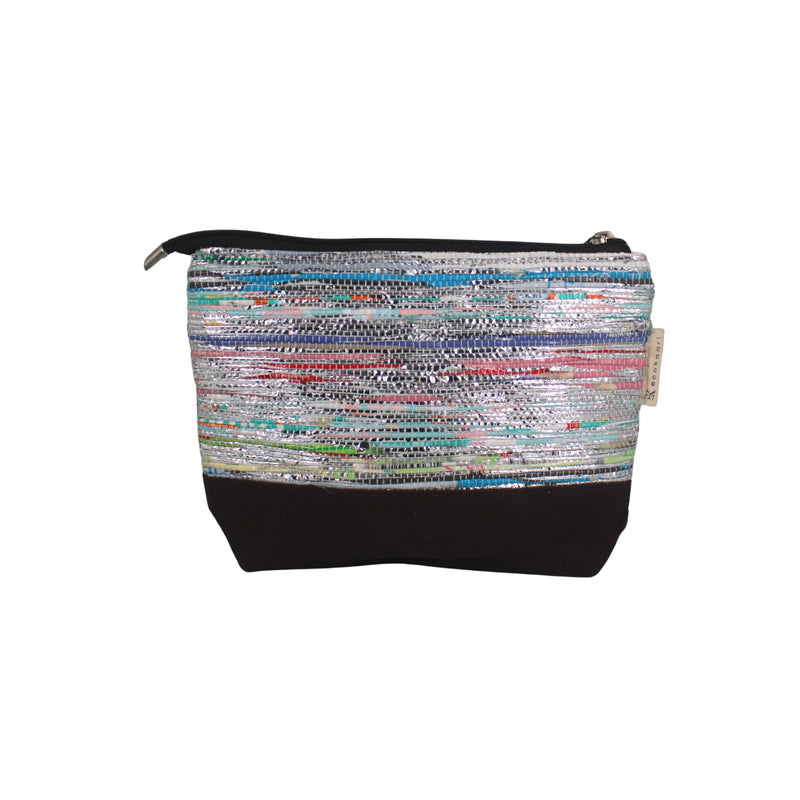 Upcycled Utility Pouch for Everyday Carry (UP0167) |  EcoKaari