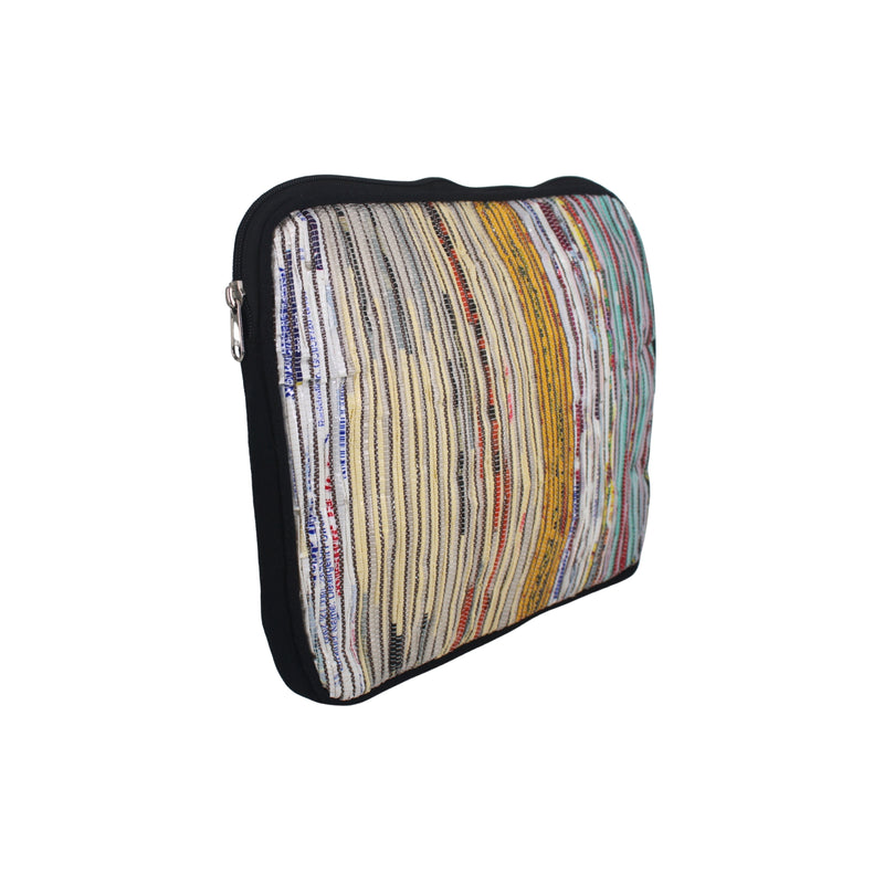 Upcycled Laptop Sleeve 14 Inch (LS0115) | For Office & College