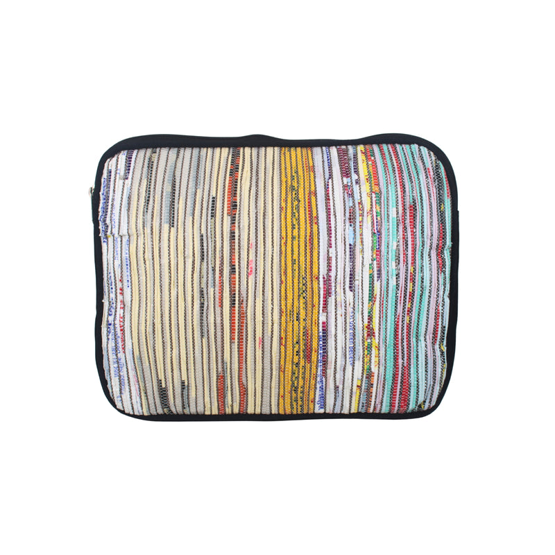 Upcycled Laptop Sleeve 14 Inch (LS0115) | For Office & College