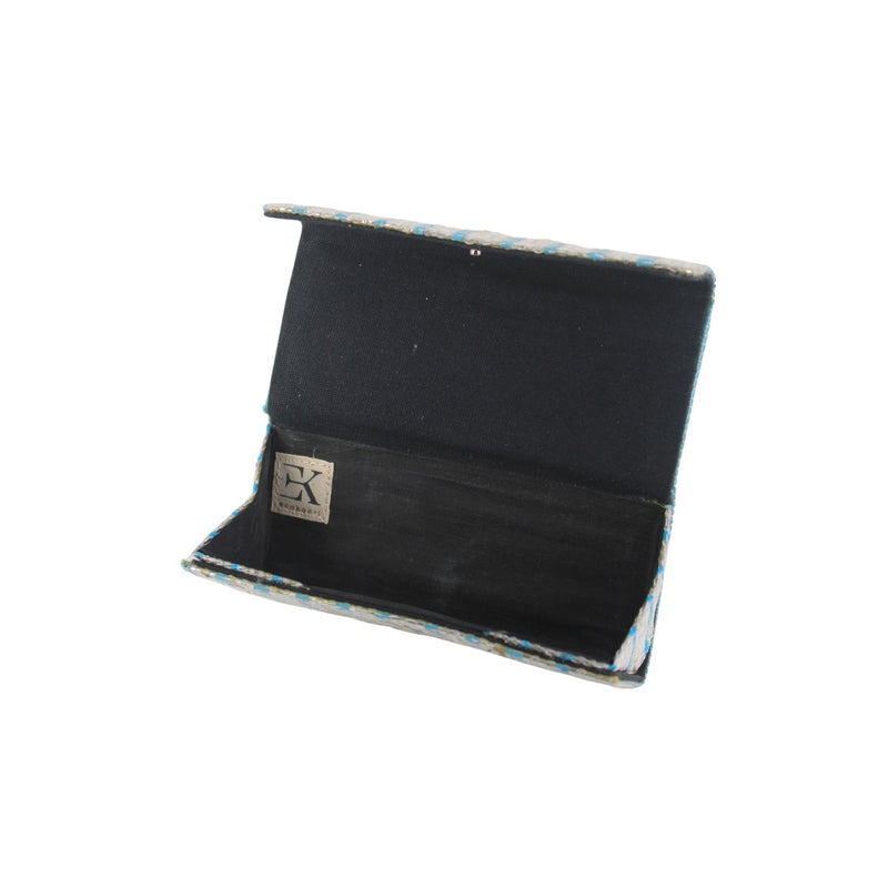 Upcycled Sunglass Case (SC0081) | Handcrafted Eyewear Case