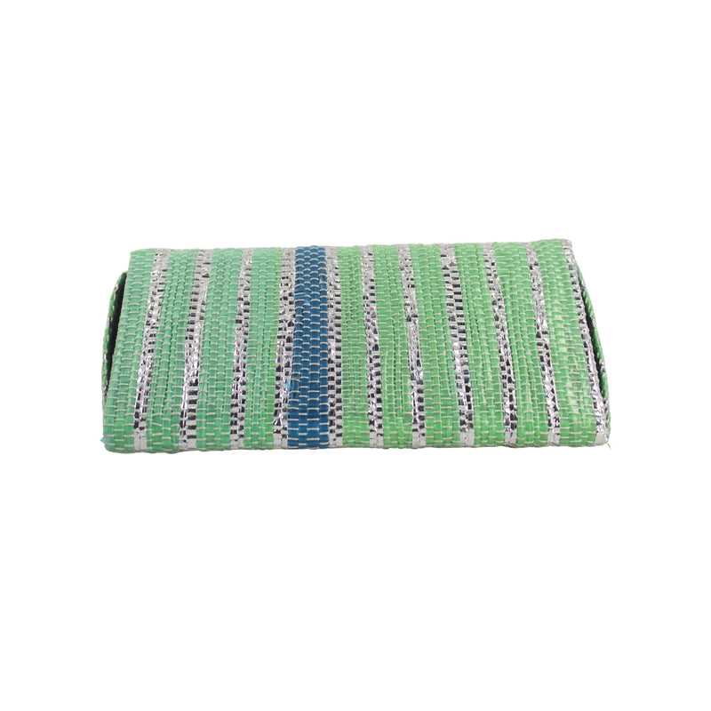 Upcycled Sunglass Case (SC0082) | Handcrafted Eyewear Case