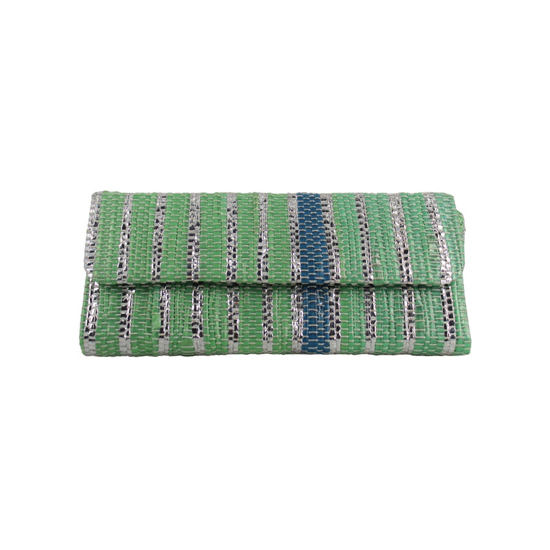 Upcycled Sunglass Case (SC0082) | Handcrafted Eyewear Case