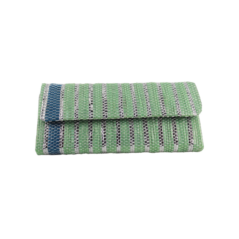 Upcycled Sunglass Case (SC0083) | Handcrafted Eyewear Case