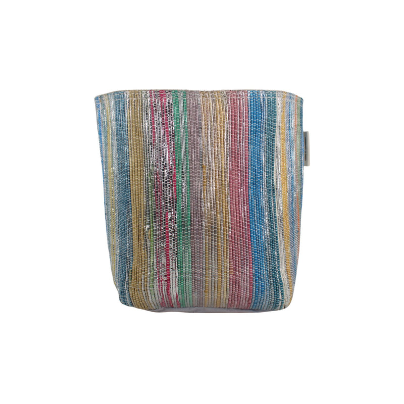 Upcycled Big Planter (BP0087) | Handcrafted by EcoKaari