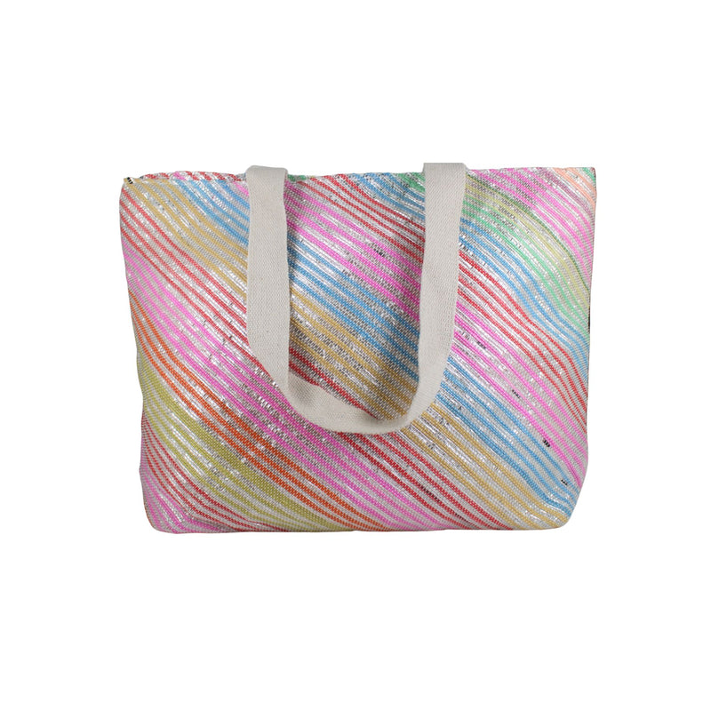 Ecokaari Upcycled Beach Bag (BB0395)