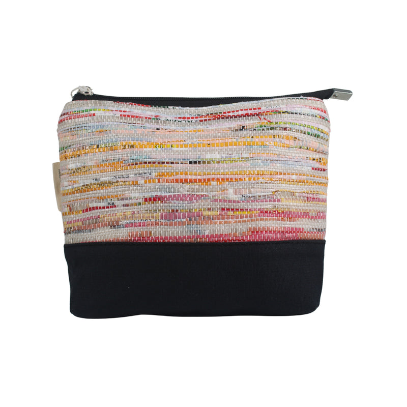 Upcycled Utility Pouch for Everyday Carry (UP0163) |  EcoKaari