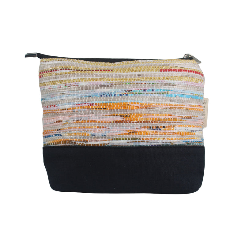 Upcycled Utility Pouch for Everyday Carry (UP0163) |  EcoKaari