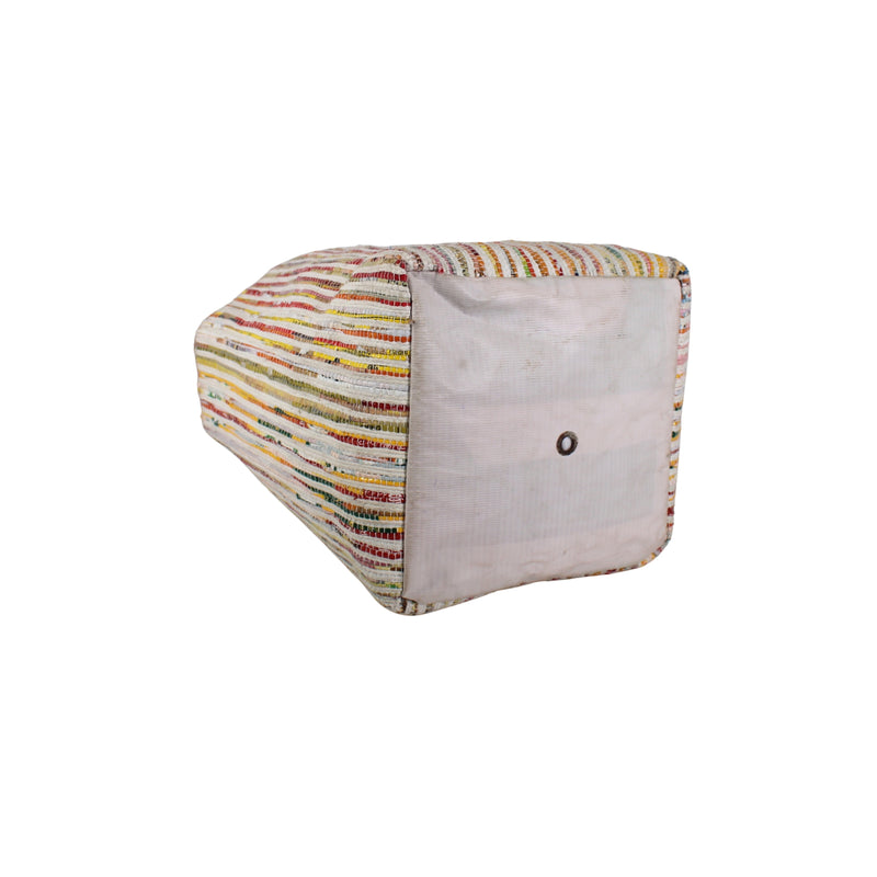 Upcycled Big Planter (BP0091) | Handcrafted by EcoKaari