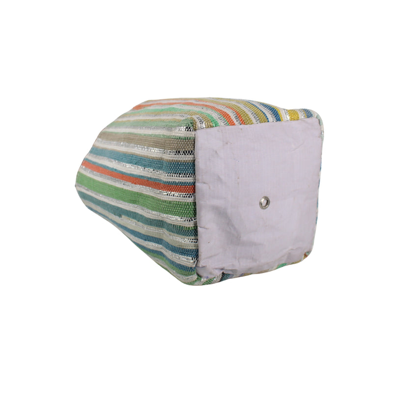 Upcycled Big Planter (BP0093) | Handcrafted by EcoKaari