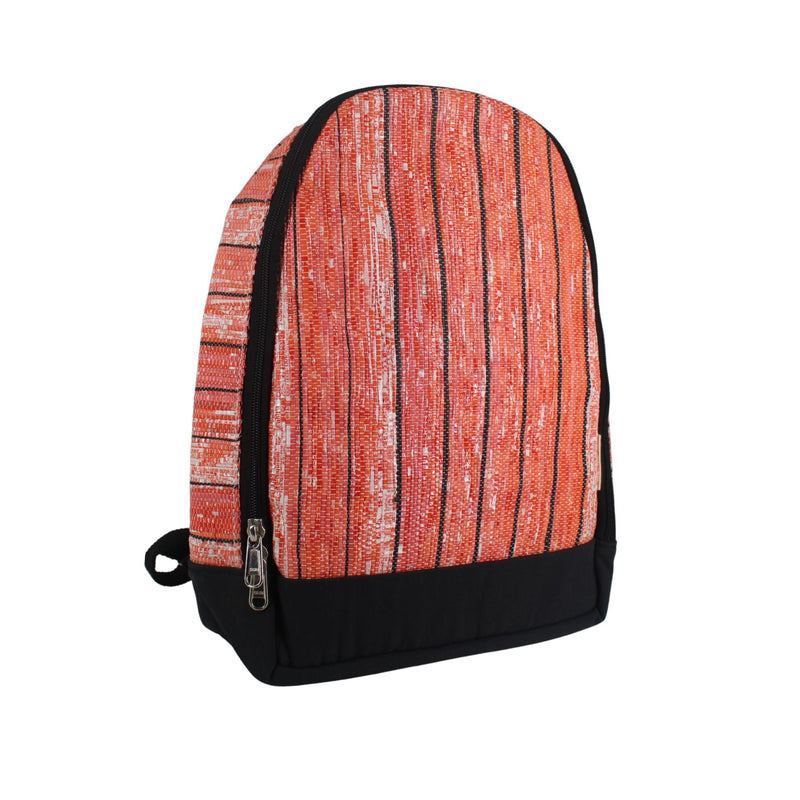 eko Classic Day Backpack (CDB0024) | Upcycled & Handcrafted