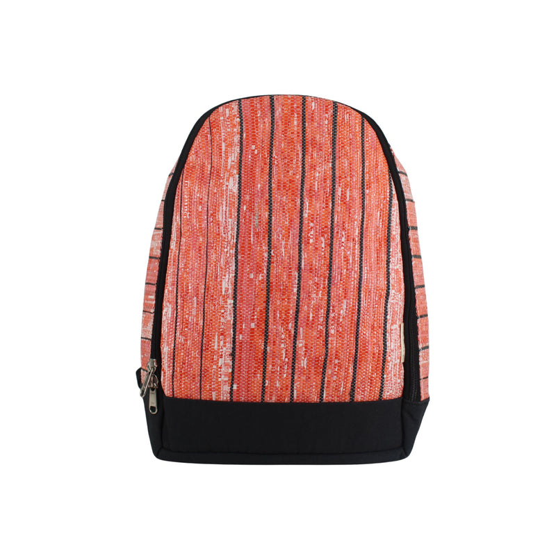 eko Classic Day Backpack (CDB0024) | Upcycled & Handcrafted