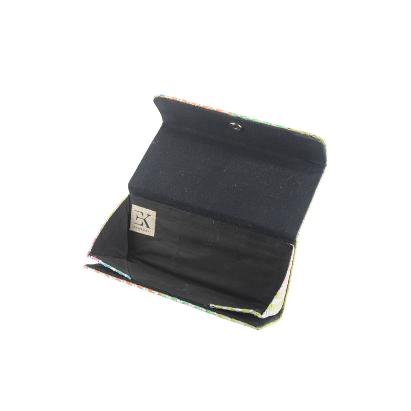 Upcycled Sunglass Case (SC0084) | Handcrafted Eyewear Case