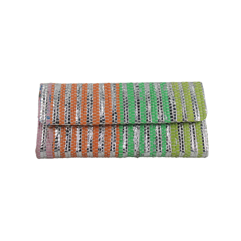 Upcycled Sunglass Case (SC0084) | Handcrafted Eyewear Case