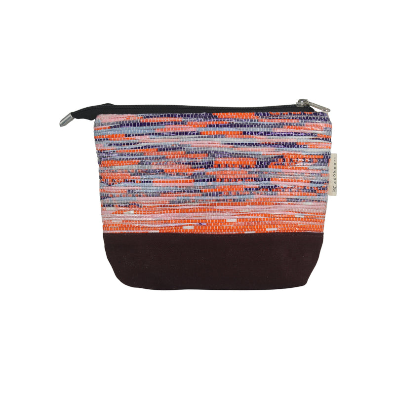 Upcycled Utility Pouch for Everyday Carry (UP0168) |  EcoKaari