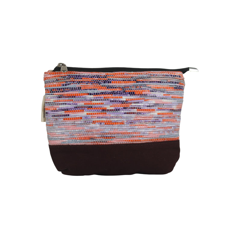 Upcycled Utility Pouch for Everyday Carry (UP0169) |  EcoKaari