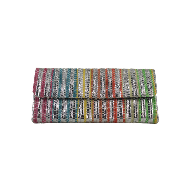 Upcycled Sunglass Case (SC0085) | Handcrafted Eyewear Case