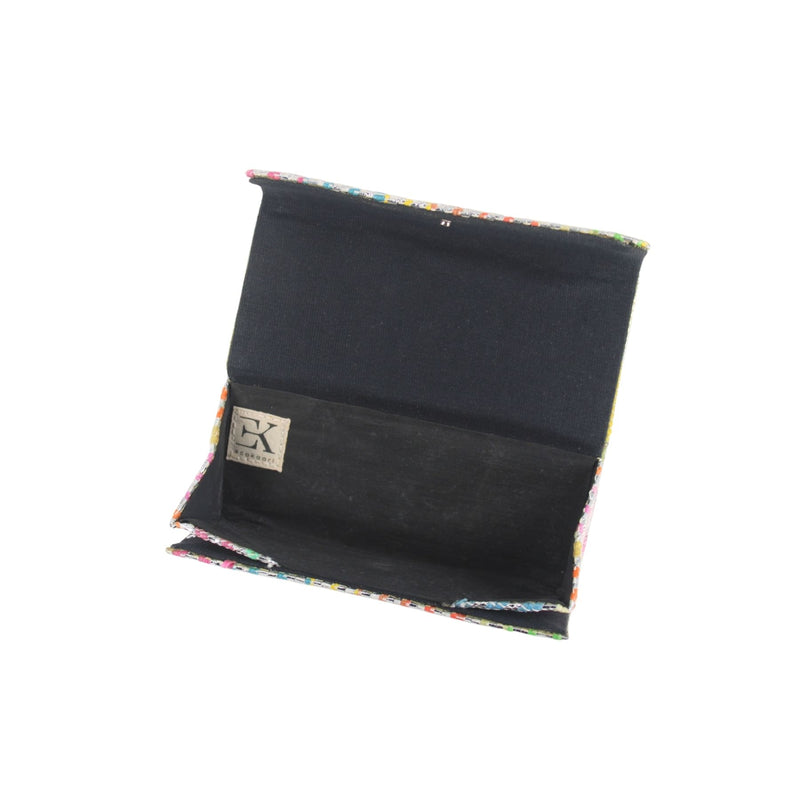Upcycled Sunglass Case (SC0085) | Handcrafted Eyewear Case