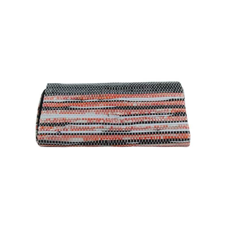 Upcycled Sunglass Case (SC0086) | Handcrafted Eyewear Case