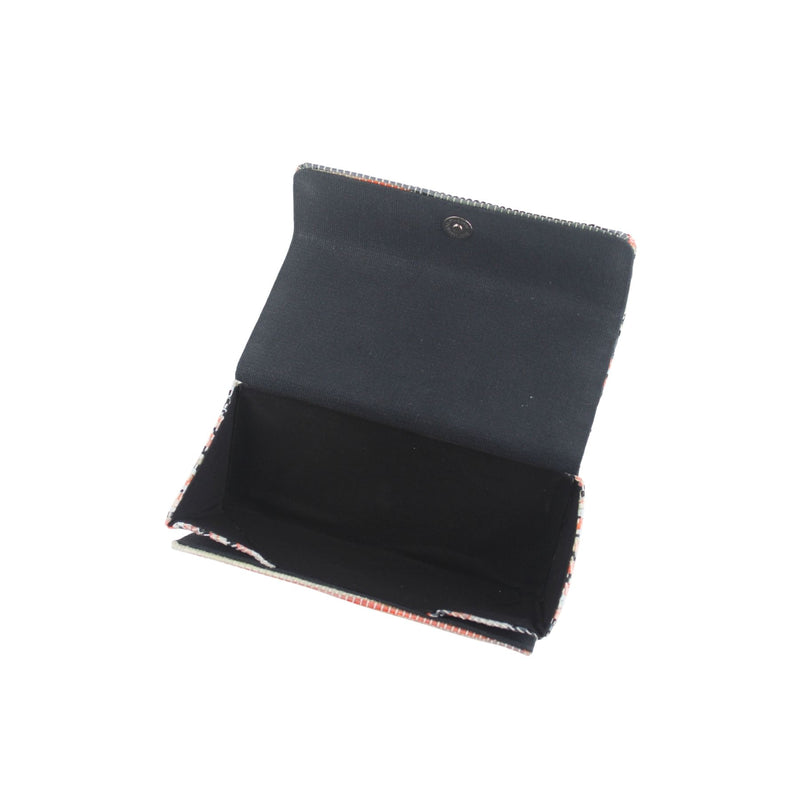 Upcycled Sunglass Case (SC0086) | Handcrafted Eyewear Case