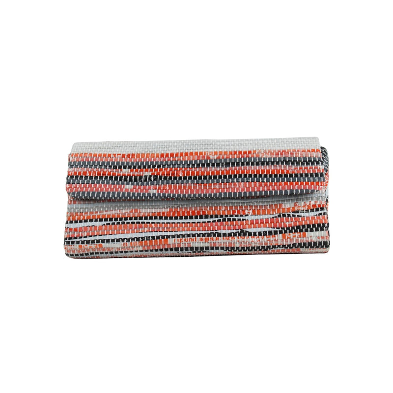 Upcycled Sunglass Case (SC0086) | Handcrafted Eyewear Case